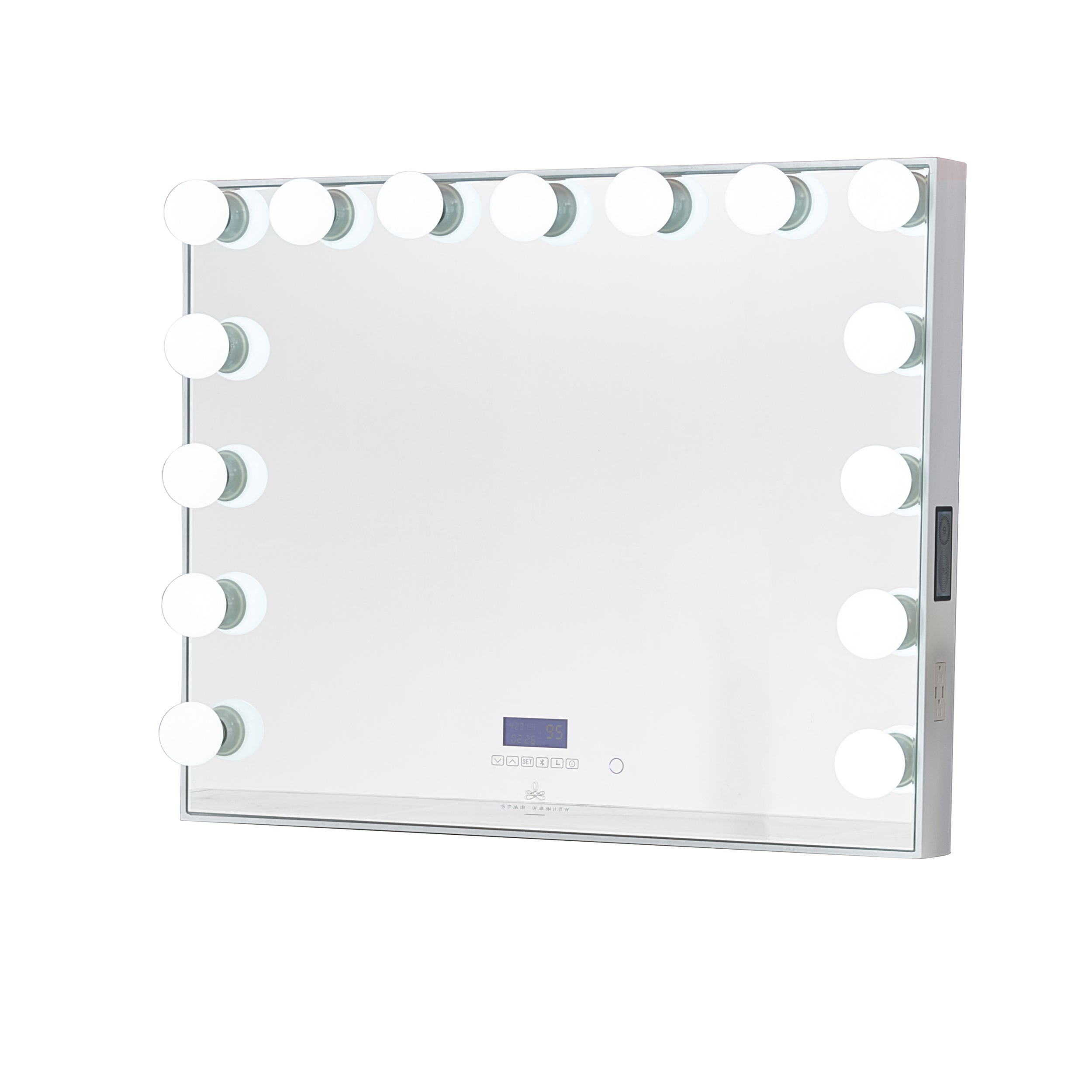 Star Vanity Pro Lite Hollywood Mirror