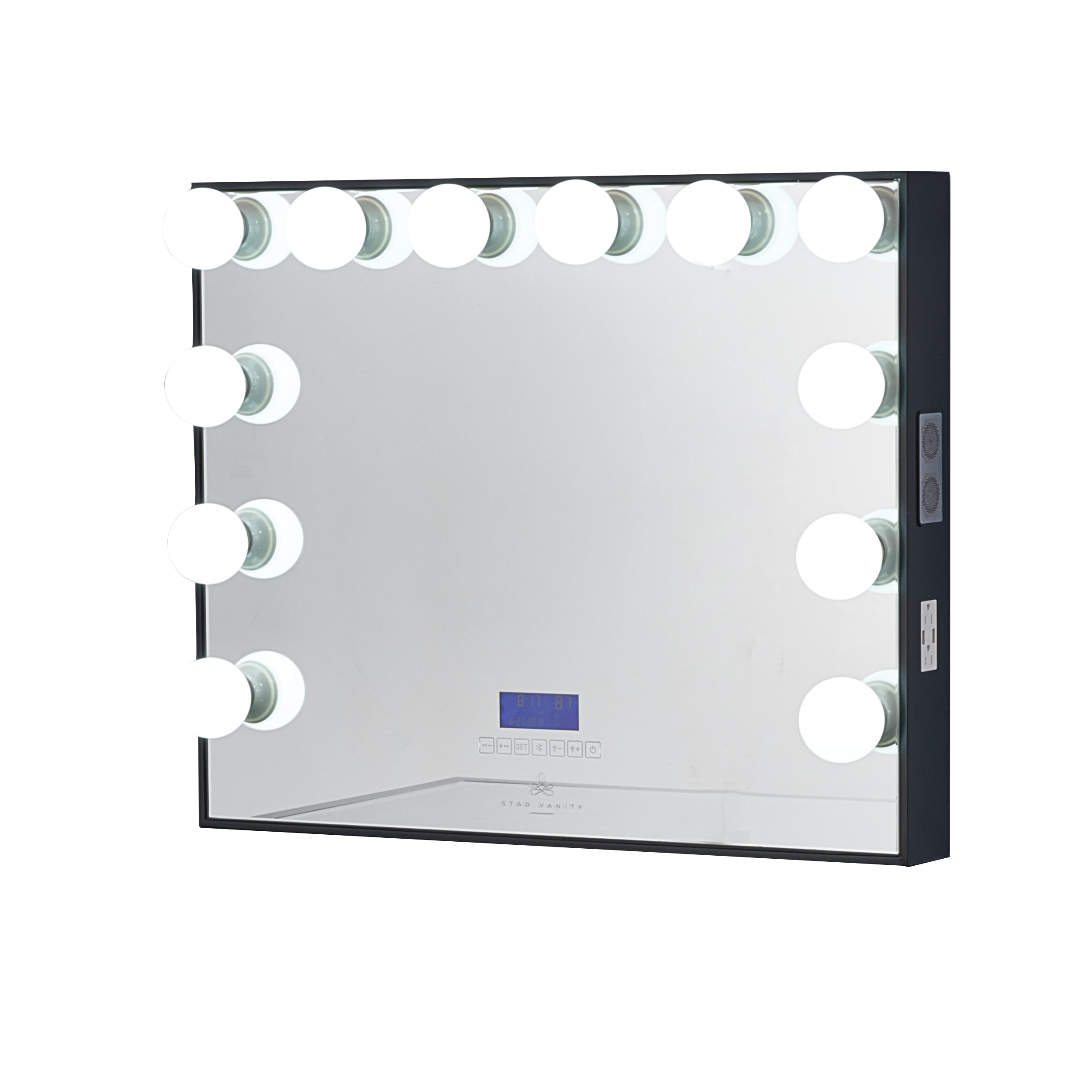 Star Vanity Plus 2.0 Hollywood Mirror