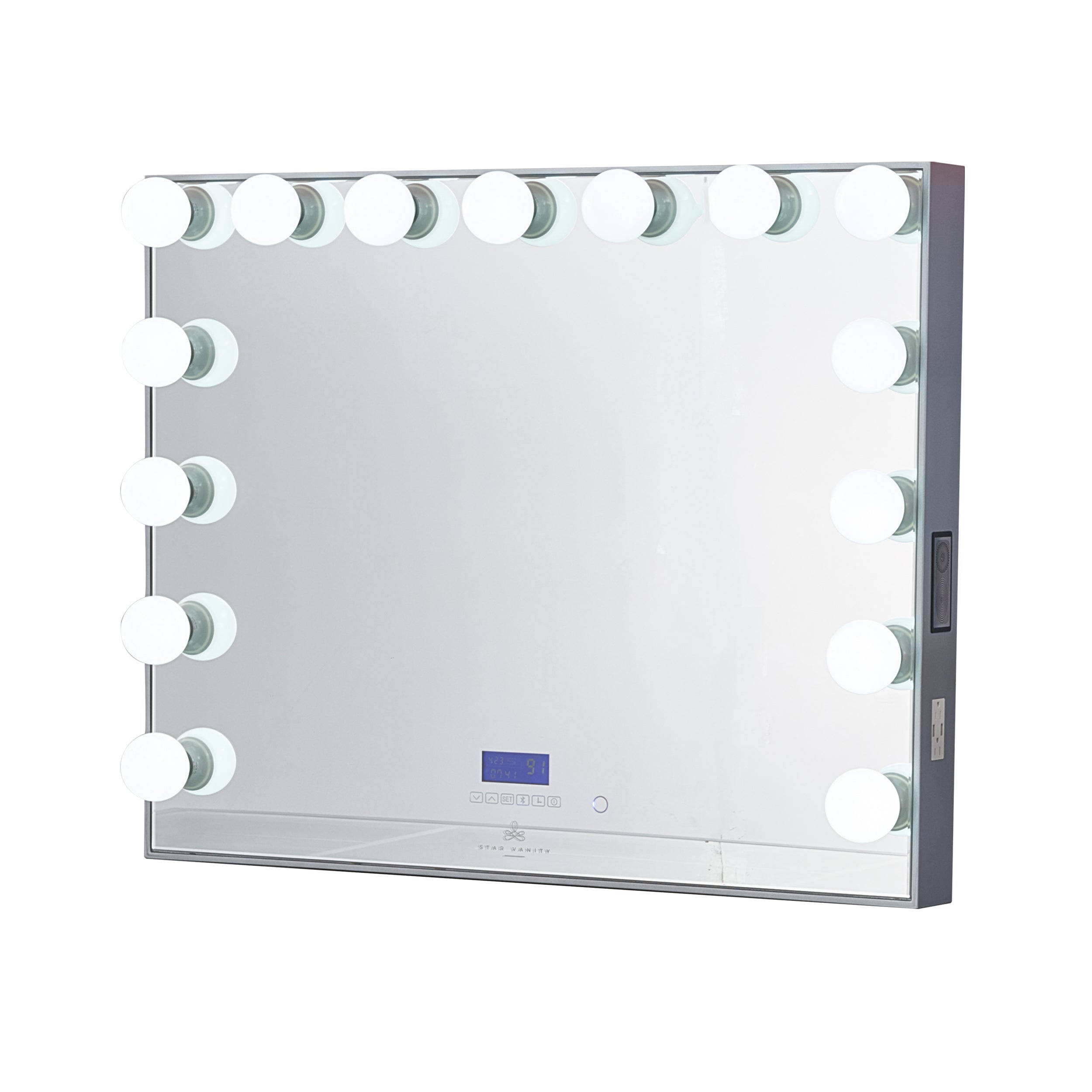 Star Vanity Pro 2.0 Hollywood Mirror