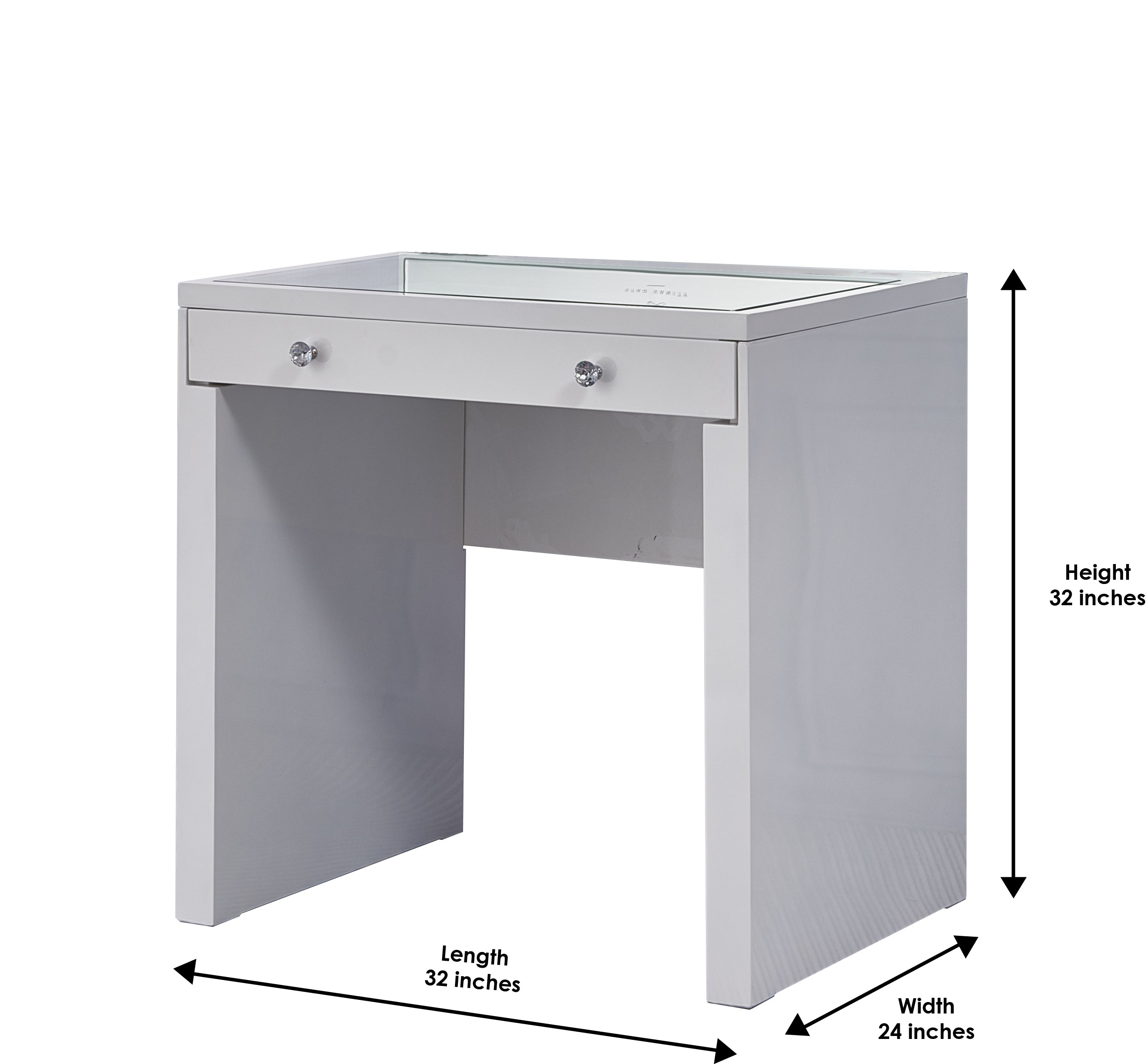 Chara Table 2.0