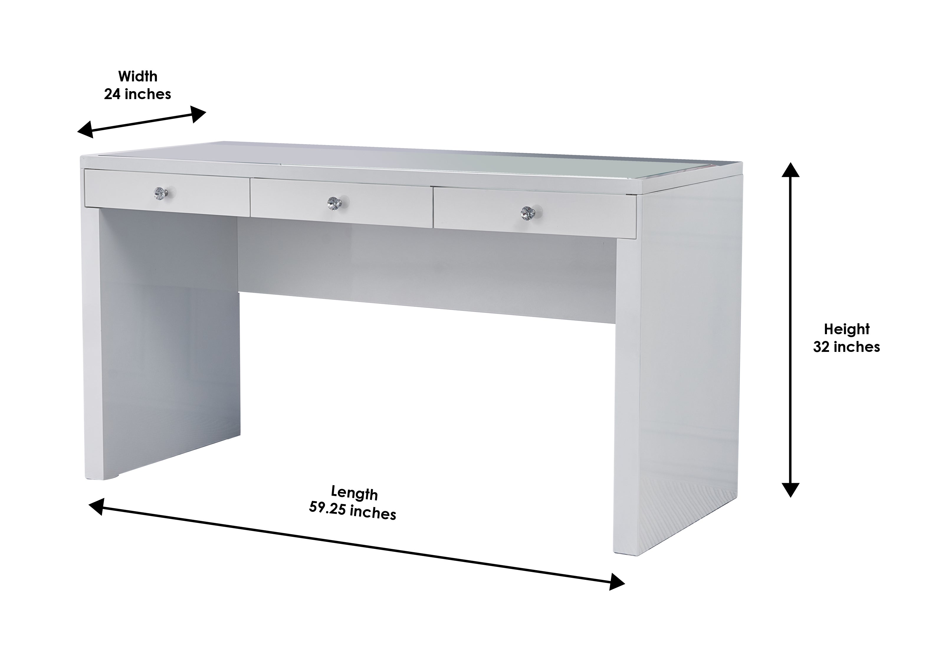 Haedi Tables